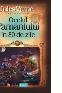 Ocolul Pamantului in 80 de zile