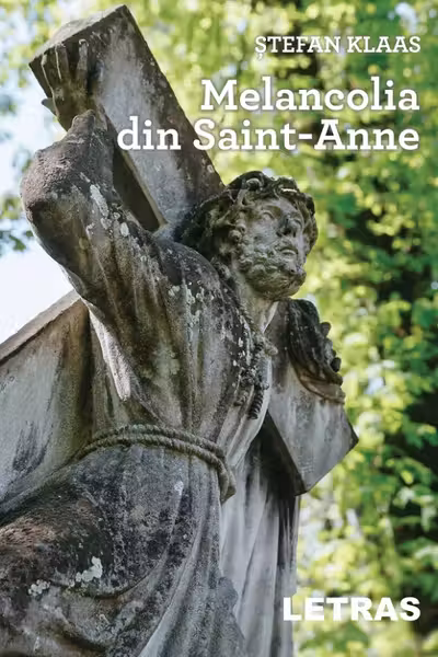 Melancolia din Saint-Anne