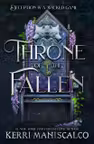 Prince of Sin: Throne of the Fallen (Book 1)