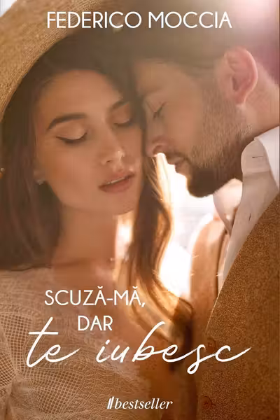 Scuza-ma dar Te Iubesc vol.1