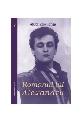 Romanul lui Alexandru 2 volume