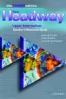 New Headway Third Edition Upper-Intermediate Teacher's Resource Book