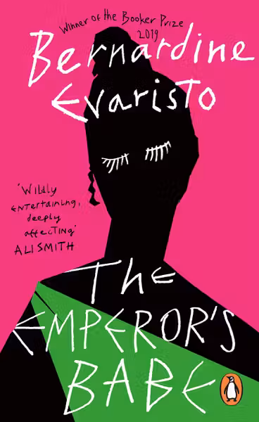 Emperor's Babe