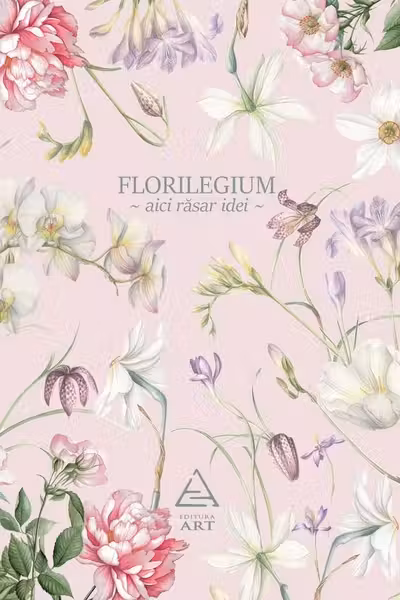 Florilegium Agenda roz