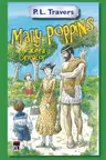 Mary Poppins si aleea ciresilor. P.L. Travers. RAO.