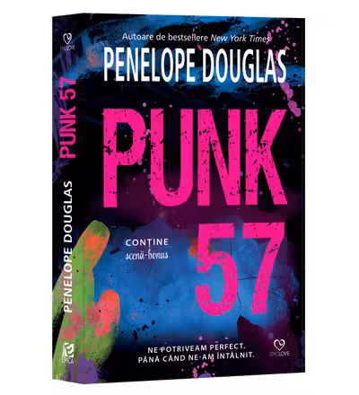 Punk 57