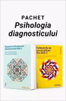 Pachet Psihologia diagnosticului
