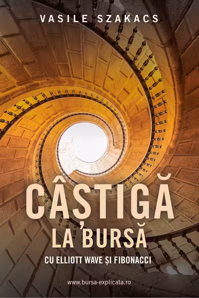 Castiga la bursa cu Elliott Wave si Fibonacci
