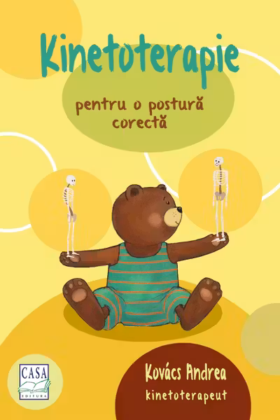 Kinetoterapie pentru o postura corecta