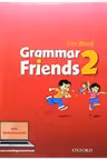 Grammar Friends 2: Student Book
