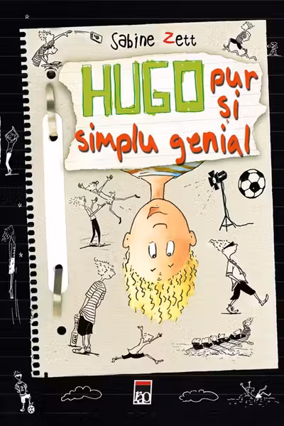 Hugo - pur si simplu genial