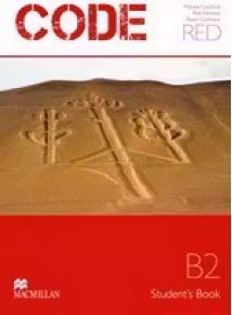 Code Red B2 Student s Book