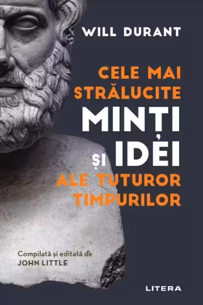 Cele mai stralucite minti si idei ale tuturor timpurilor