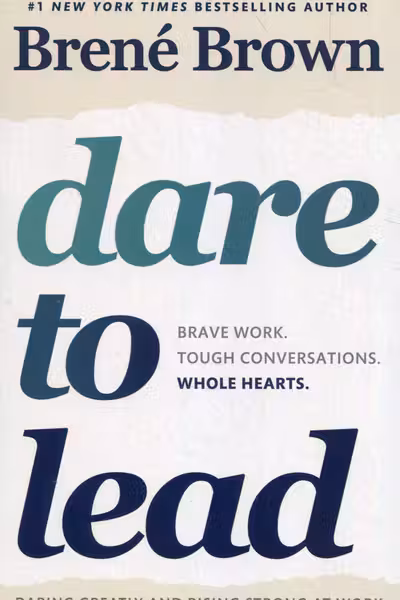 Dare to Lead