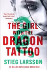 The Girl with the Dragon Tattoo (Book 1)