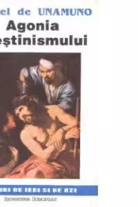 Agonia crestinismului