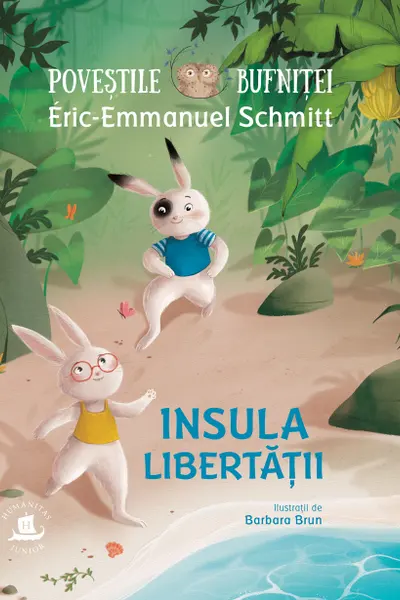 Insula Libertatii