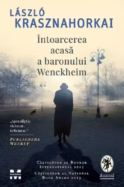 Intoarcerea acasa a baronului Wenckheim