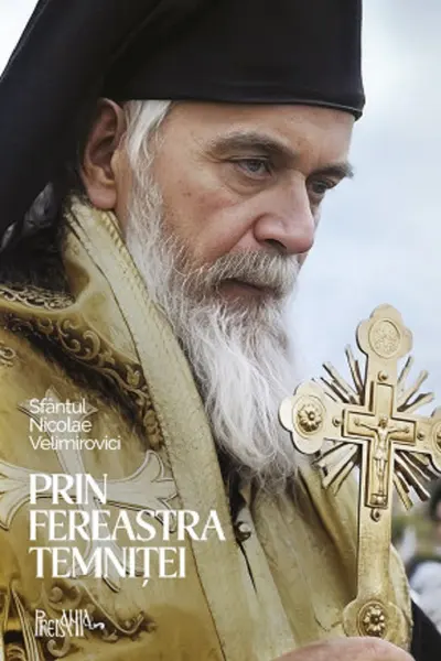 Prin fereastra temniței