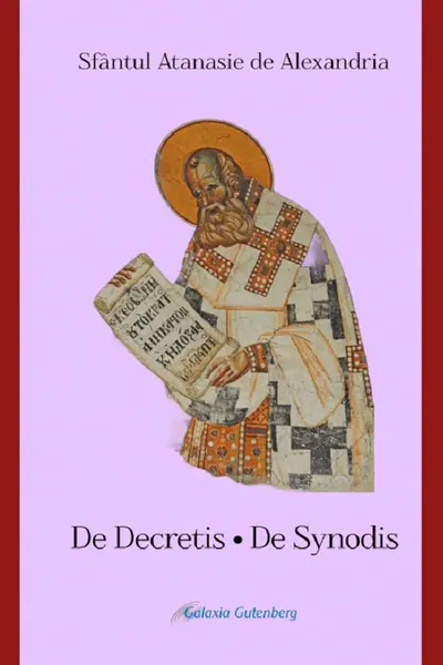 De Decretis. De Synodis