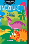 Primele mele sunete - Dinozauri