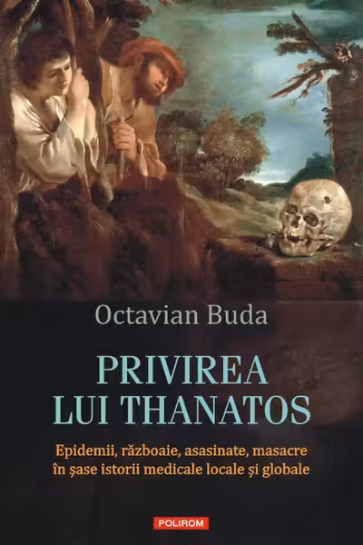 Privirea lui Thanatos