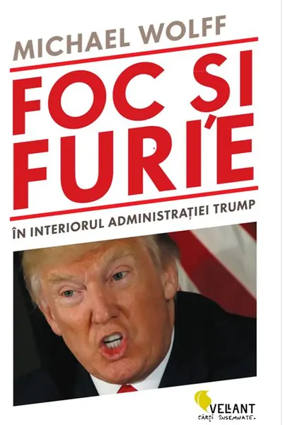 Foc si furie