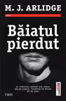 Baiatul Pierdut