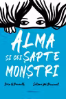 Alma si cei sapte monstri