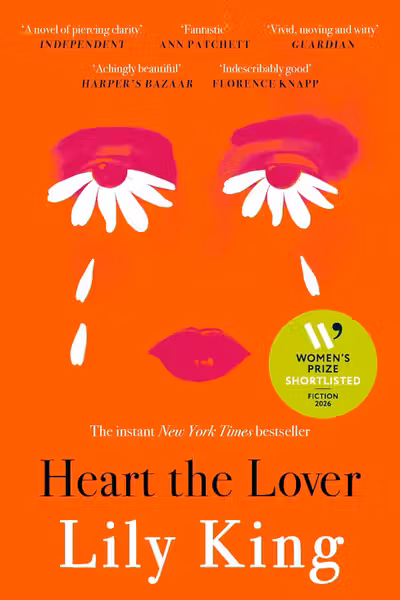 Heart the Lover