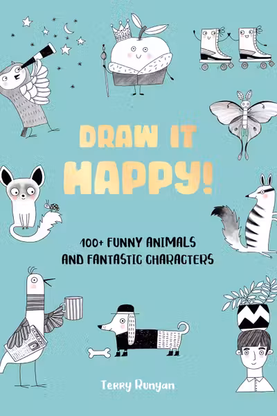 Draw It Happy!