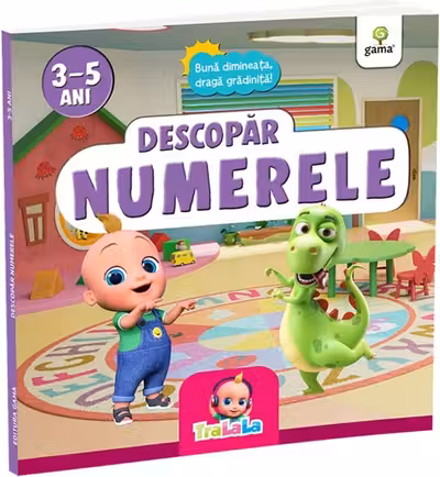 Descopar numerele
