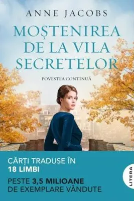 Mostenirea de la Vila Secretelor