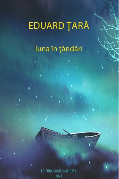 Luna în țandări