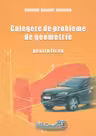 Culegere de probleme de geometrie pentru liceu