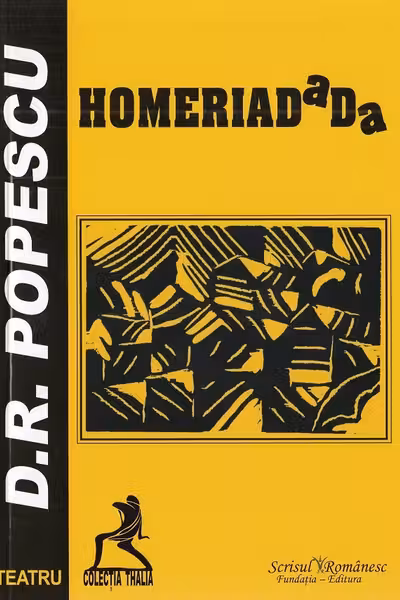 Homeriada da