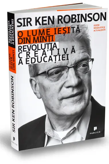 O lume ieșită din minți