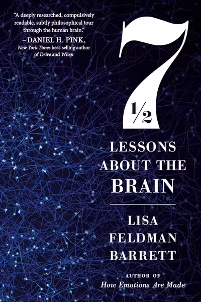 Seven and a Half Lessons About the Brain