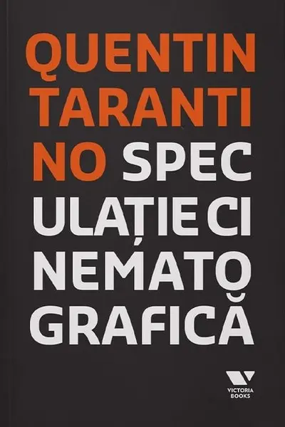 Speculatie cinematografica