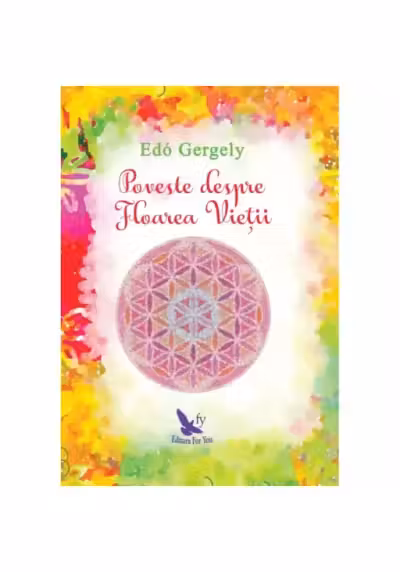 Floarea vieții și atingerea nemuririi
