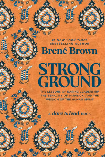 Strong Ground
