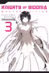 Knights of Sidonia (Master Edition) - Volume 3