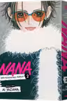 Nana - Volume 2 (25th Anniversary Edition)