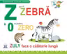 Z de la Zebra. Necartonata - Greta Cencetti