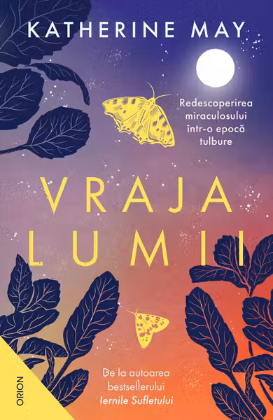 Iernile sufletului