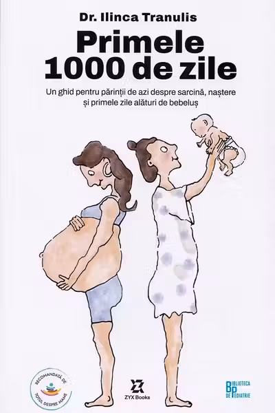 Primele 1000 de zile