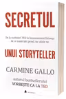 Secretul unui storyteller