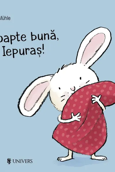 Noapte buna, Iepuras!
