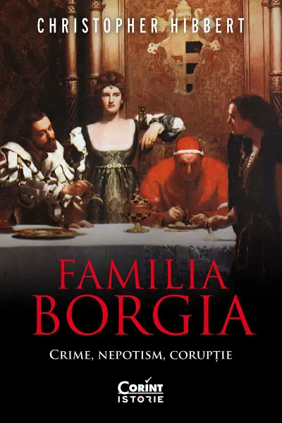 Familia Borgia