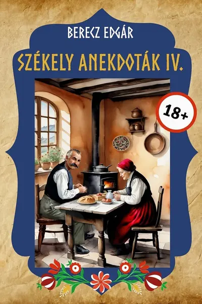 Székely anekdoták 4